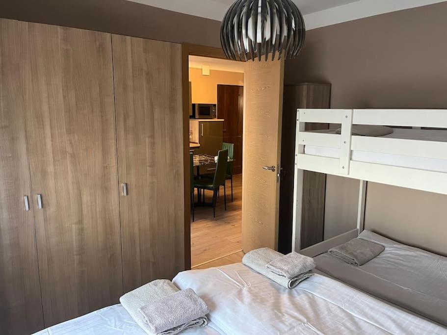 Villa Nadiya App Pool, Parking Torrevieja Exterior photo